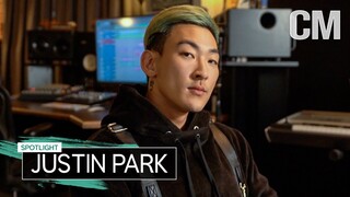 Justin Park's Biggest Influences, Newest Album & Surprise From BTS’ Jungkook