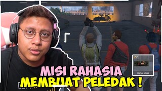 MISI RAHASIA ! - GTA V Roleplay