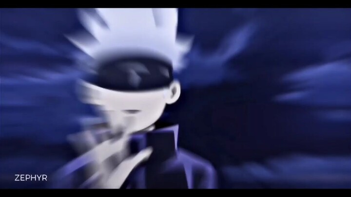 JUJUTSU KAISEN [NV]