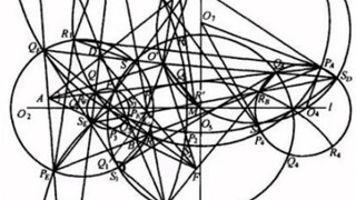 Mathematics Competition Stereotype Awards