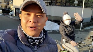 Đi Mua Đồ Về Việt Nam | Út Đạt | Cuộc Sống Nhật | # 337