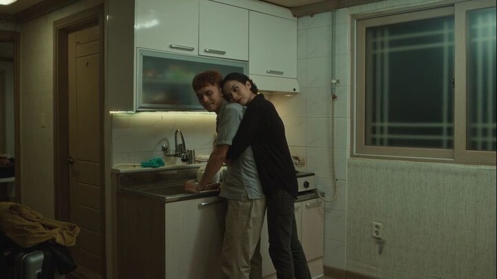 SAMPAI JUMPA SELAMAT TINGGAL (2024)