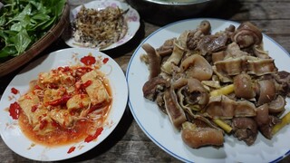 LẨU DÊ - Bin Đen Miền Tây # 305