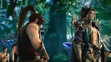 Stelar Transformation S6 Eps 3 Best Sub Ultra HD