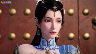 Fight For The Trhone Eps 10 Sub Indo