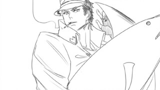 【JOJO】Yangko Crossing the Sea
