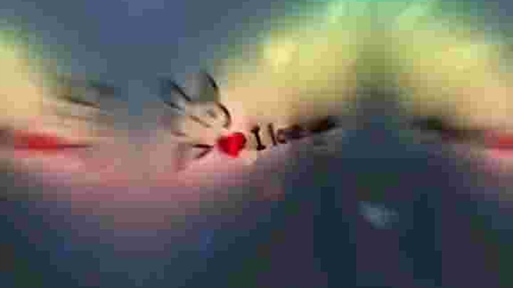 Tớ thích cậu 🤭