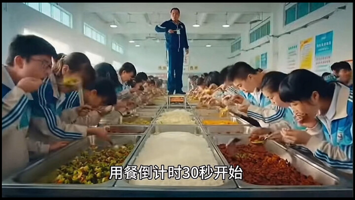 قواعد مدرسية غريبة فهمتها الذكاء الاصطناعي (المجموعة 7)