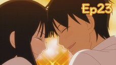 Kimi ni Todoke S1 EPISODE 23