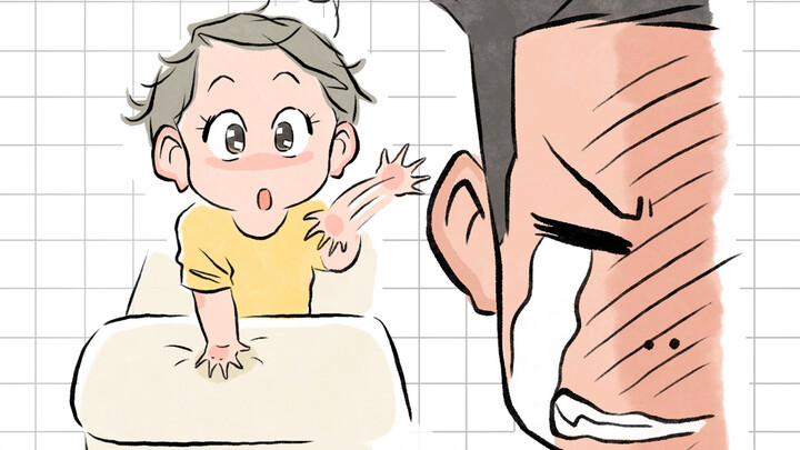 Là chướng ngại trên đường ra ngoài!