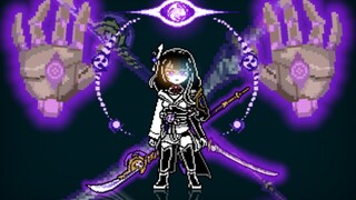 "Poor quality animation" Raiden General Judgment full version