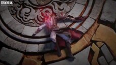 Legend Of Xianwu Episode 113 Sub Indo
