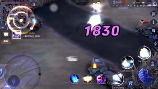 Highlight này quá là đã mắt điii 😘 #gamehaynhat