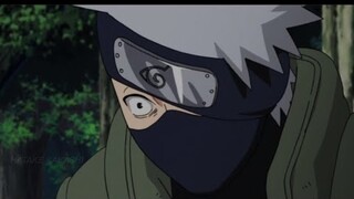 kakashi Funny moments