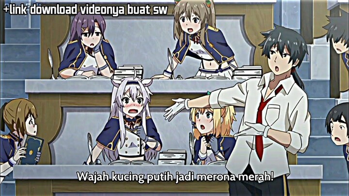 Salting Gara Gara Di Permainkan Guru nya  Story WhatsApp  Jedag Jedug Anime R