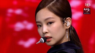 【4K 60 เฟรม】BLACKPINK - Kill This Love(190414)