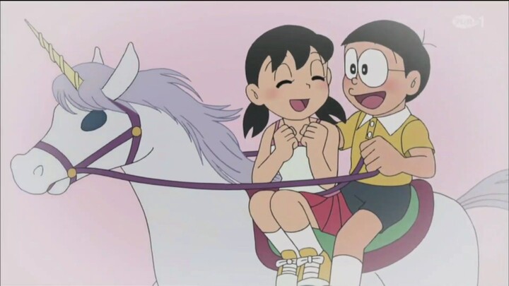 Doraemon (2005) Tập 186: Đại loạn em bé của Nobita (Full Vietsub).mp4