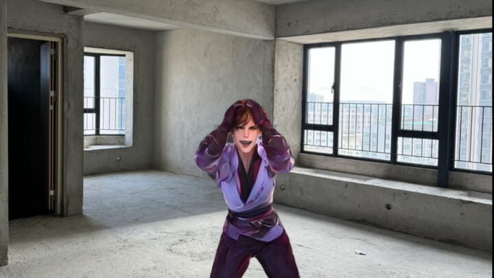 เพื่อสกัดกั้นไม่ให้เราลุยป่าเกินกำหนด ขนาดบัฟน้ำก็ไม่รีเซ็ตแล้ว โอเคแหละ เกมจีนนี่ชนะไปเลย