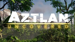 Aztlan Uncovered | Demo | GamePlay PC