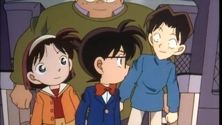 Case Closed (Detective Conan) (Eng Dub) Season 1 Episode 5