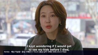 Unpredictable Family EP66