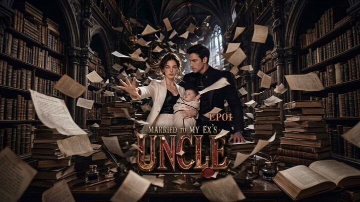 [AI] MARRIED_TO_MY_EX'S_UNCLE