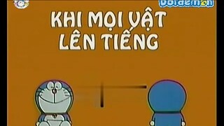 [S1] doraemon tiếng việt - khi một vật lênh tiếng