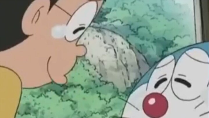 ayukurlah doraemon aku senang