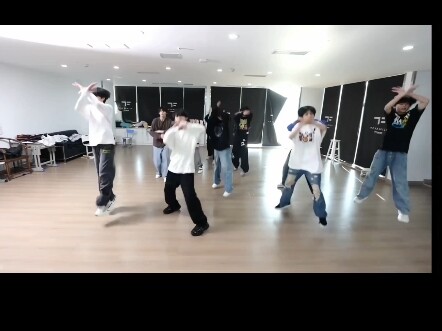 บาราบารา ซากุระฮานะ | ชอบเอฟเฟกต์เปลี่ยนฉากหลักล้านนี้มากเลย