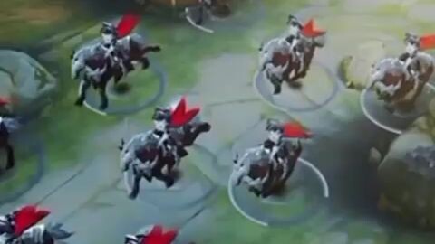 perang badar versi ML