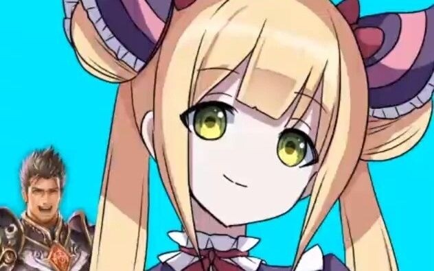 [Innocent Function] Luna Shake (Shadowverse 5th Anniversary)