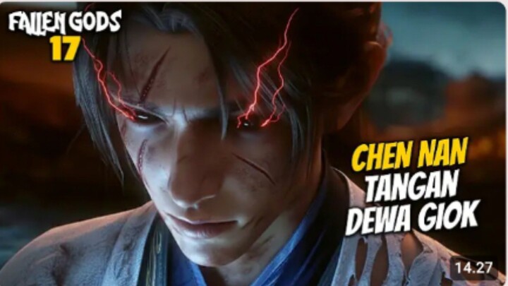 TOMBS FALLEN GODS S3 EPS 17