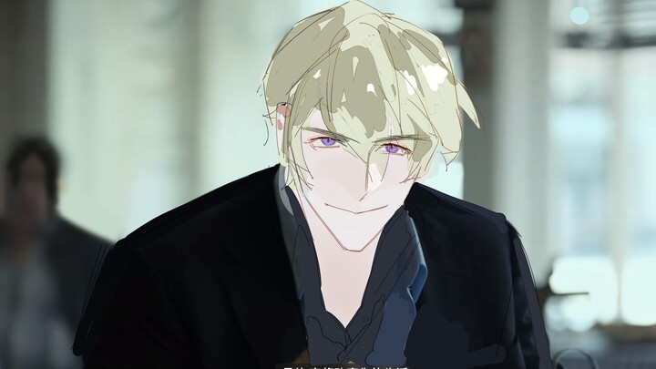 [APH/Tracing] เคล็ดลับเล็กๆ น้อยๆ ในชีวิตของ Luzi