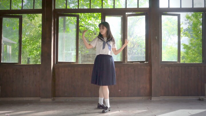 【Cherry】I don’t like the cute child