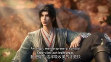 World of Immortals episode 14 sub indo