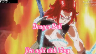 Dragon Ball _Tập 37- Yên nghỉ vĩnh hằng