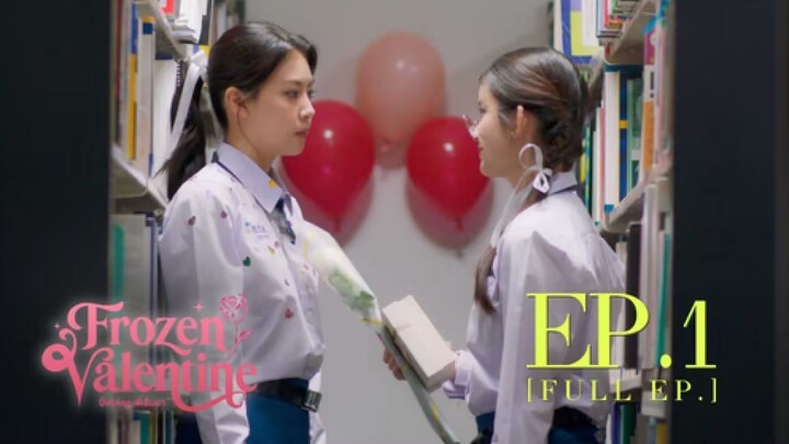 Frozen Valentine (Uncut Ver.) Episode 1 Subtitle Indonesia HD