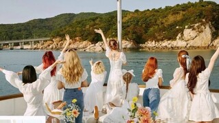 【TWICE】Xếp hạng mức độ yêu thích của các thành viên