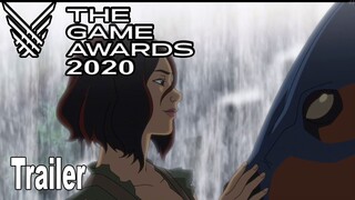 Ark 2 - Animated Reveal Trailer The Game Awards 2020 [HD 1080P]