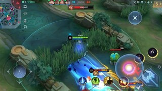 Mobile Legends: Lunox gameplay 02