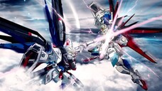 Gundam Seed Destiny Ep 10(dub)