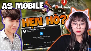 [FREE FIRE] Tiết lộ bí mật mối quan hệ giữa AS MOBLIE VÀ GIL GAMING?!