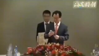 ฉากการประชุมของแคนตาลูป ทุกวันนี้กลับกลายเป็นเรื่องที่น่าขันอย่างยิ่ง!!!!!!! ชาวเน็ตบอกว่า: ประชาชนท