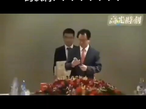 ฉากการประชุมของแคนตาลูป ทุกวันนี้กลับกลายเป็นเรื่องที่น่าขันอย่างยิ่ง!!!!!!! ชาวเน็ตบอกว่า: ประชาชนท