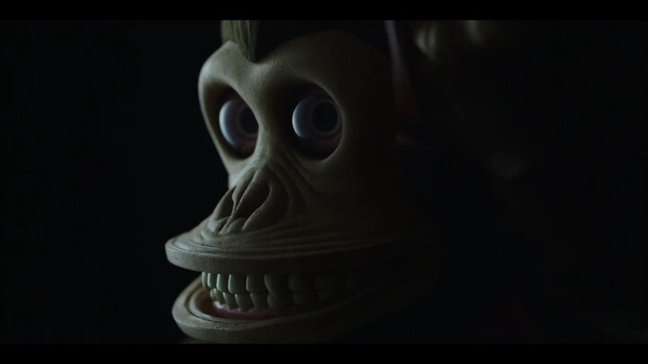 The Monkey (2025) 🐒 | Stephen King's Toy of Terror – Watch Full Movie Here!