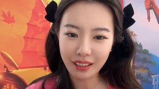 Thần Cửa Nóng lại xuất hiện! Nhưng tôi chỉ muốn quảng bá bản thân mình thôi! ! !