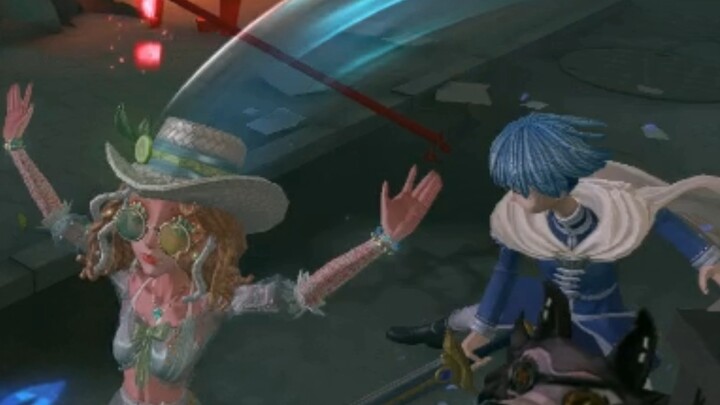 Vậy thì sao? Đây là phong tục của tôi