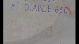Dopomóż mi diable