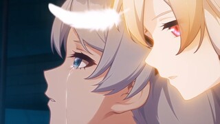 Another masterpiece produced by miHoYo after "The Last Lesson"?