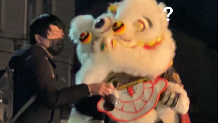 传下去景元被龙捆绑了（x